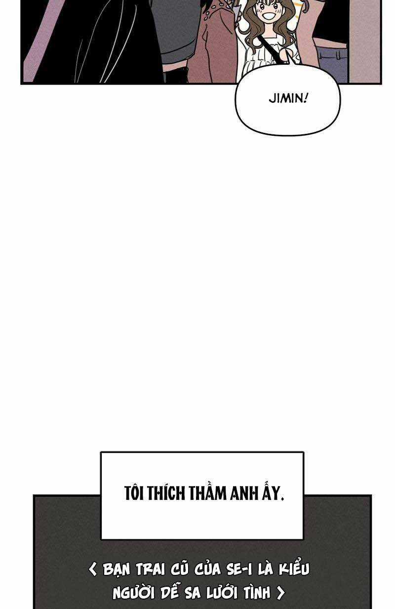 Thỏa Thuận Bí Mật Giữa Chúng Ta Chapter 1 trang 43