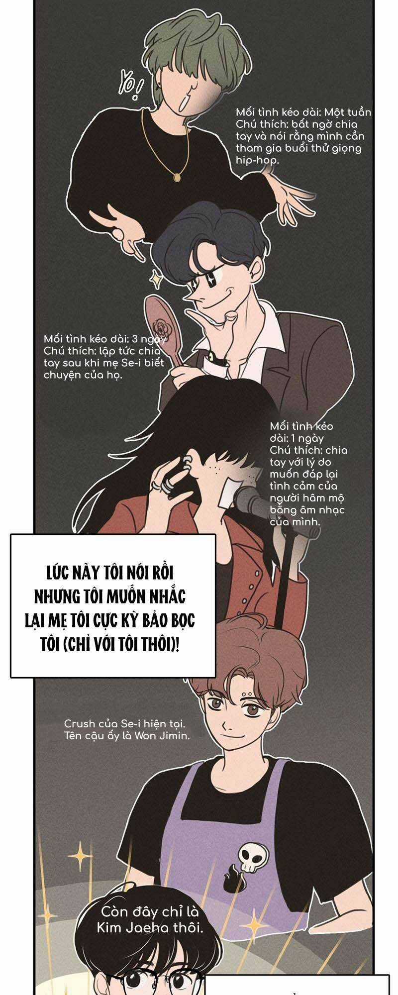 Thỏa Thuận Bí Mật Giữa Chúng Ta Chapter 1 trang 44