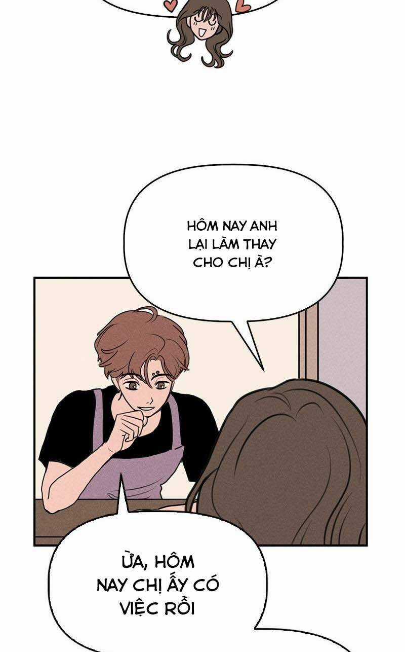 Thỏa Thuận Bí Mật Giữa Chúng Ta Chapter 1 trang 46