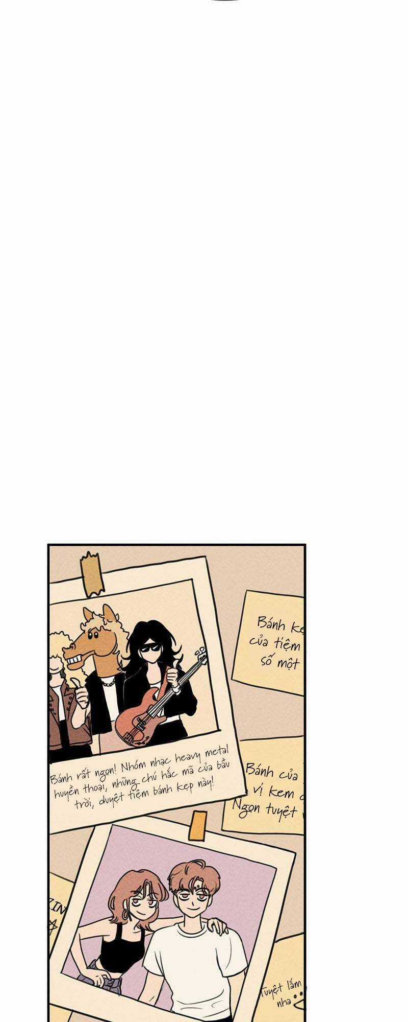 Thỏa Thuận Bí Mật Giữa Chúng Ta Chapter 1 trang 48