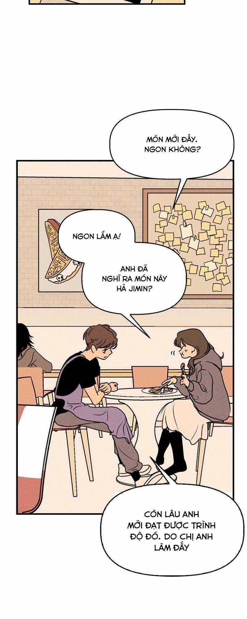 Thỏa Thuận Bí Mật Giữa Chúng Ta Chapter 1 trang 49