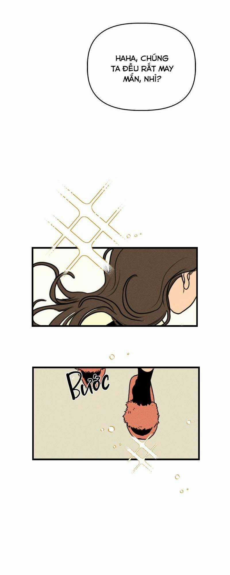 Thỏa Thuận Bí Mật Giữa Chúng Ta Chapter 1 trang 5