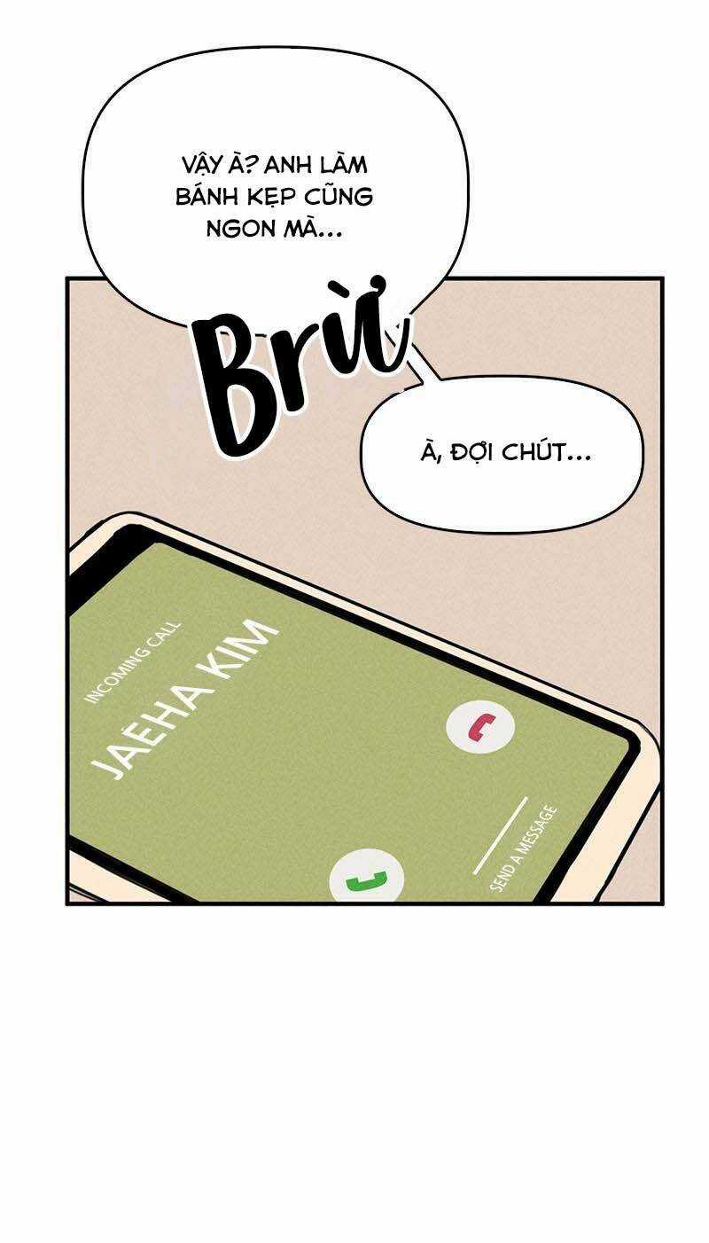 Thỏa Thuận Bí Mật Giữa Chúng Ta Chapter 1 trang 50