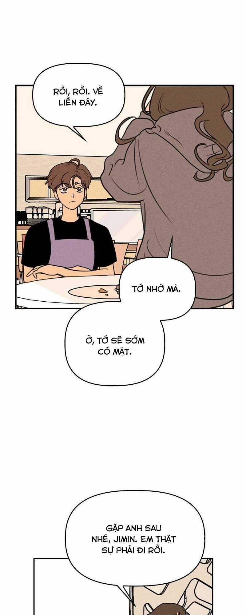 Thỏa Thuận Bí Mật Giữa Chúng Ta Chapter 1 trang 53