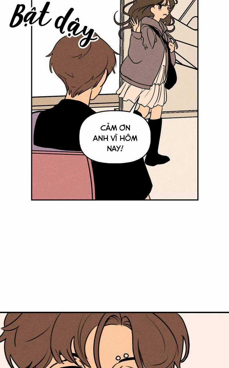 Thỏa Thuận Bí Mật Giữa Chúng Ta Chapter 1 trang 54