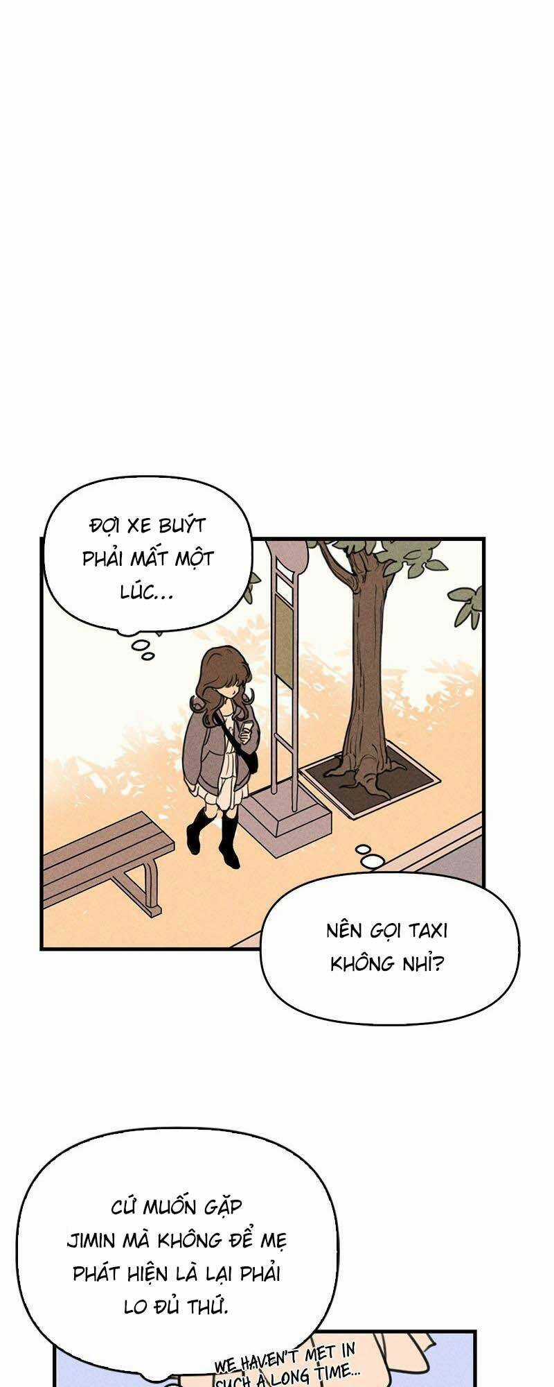 Thỏa Thuận Bí Mật Giữa Chúng Ta Chapter 1 trang 56