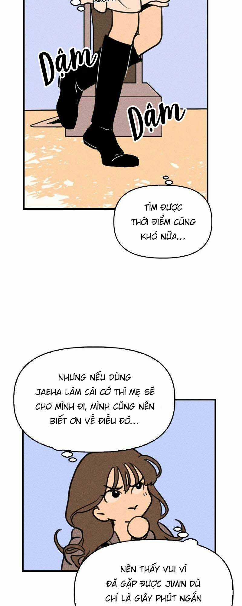 Thỏa Thuận Bí Mật Giữa Chúng Ta Chapter 1 trang 57