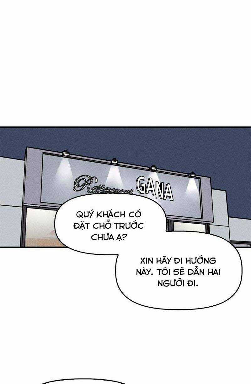 Thỏa Thuận Bí Mật Giữa Chúng Ta Chapter 1 trang 59