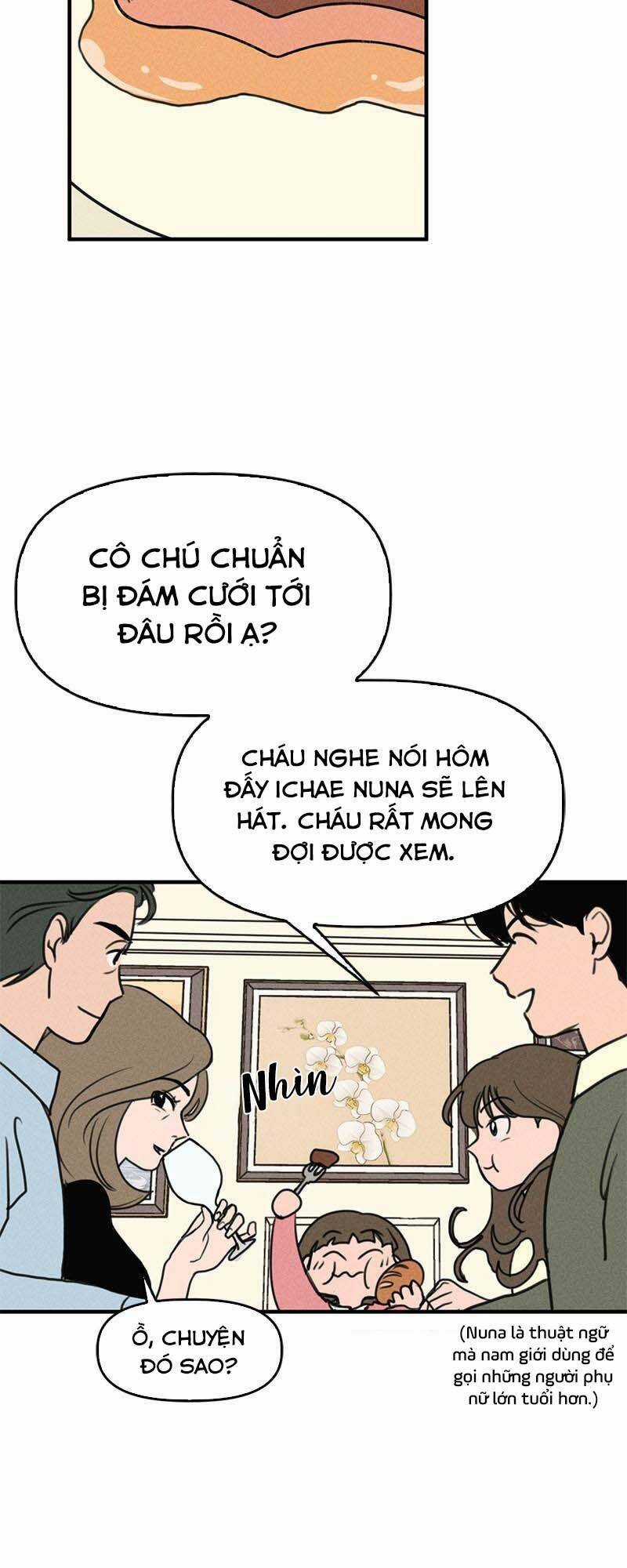 Thỏa Thuận Bí Mật Giữa Chúng Ta Chapter 1 trang 64