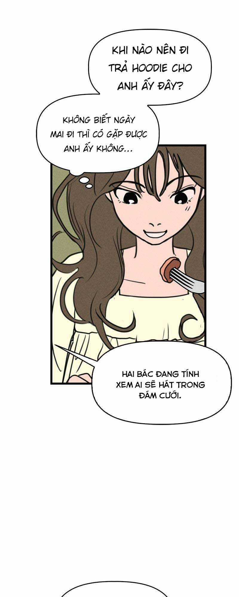 Thỏa Thuận Bí Mật Giữa Chúng Ta Chapter 1 trang 65