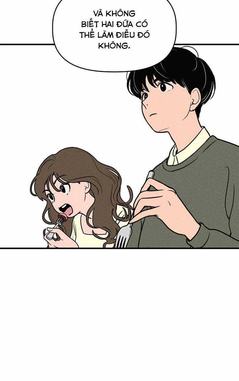 Thỏa Thuận Bí Mật Giữa Chúng Ta Chapter 1 trang 66