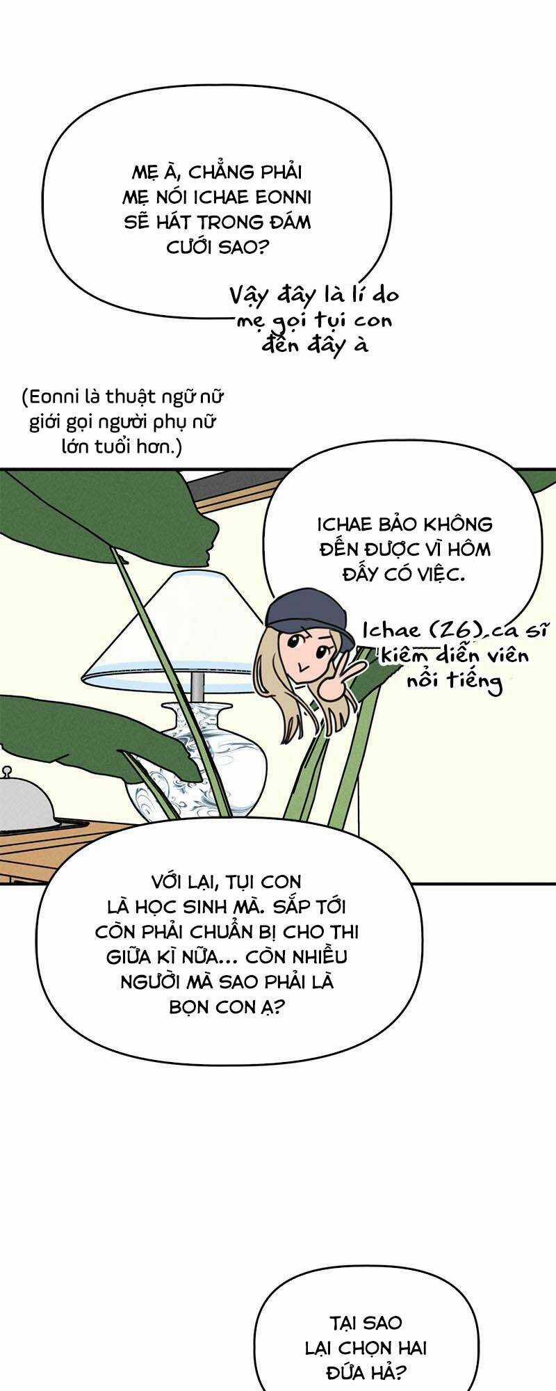 Thỏa Thuận Bí Mật Giữa Chúng Ta Chapter 1 trang 68