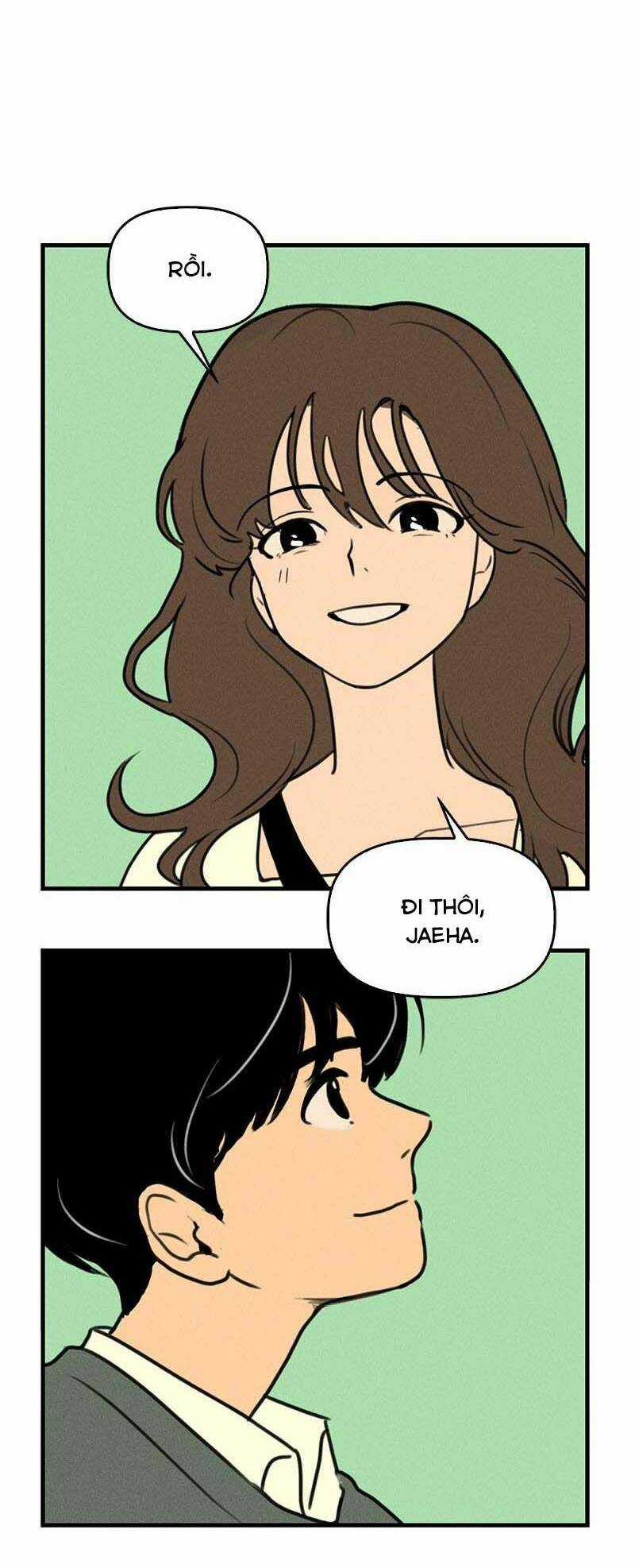 Thỏa Thuận Bí Mật Giữa Chúng Ta Chapter 1 trang 7