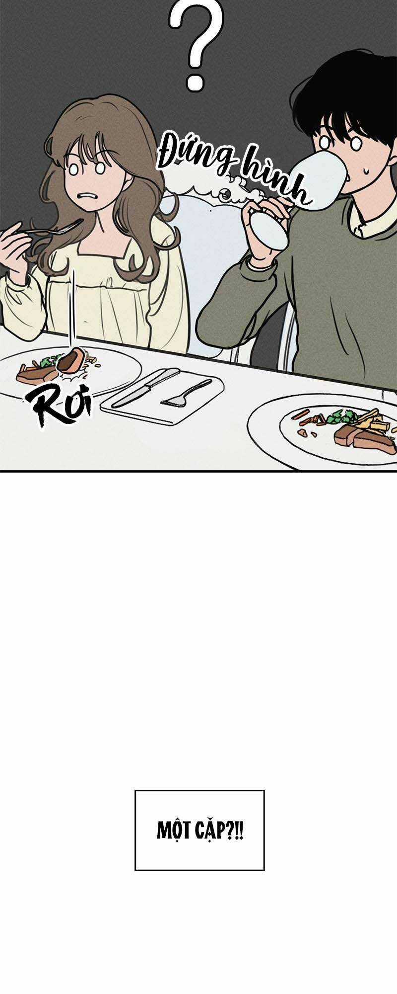 Thỏa Thuận Bí Mật Giữa Chúng Ta Chapter 1 trang 72