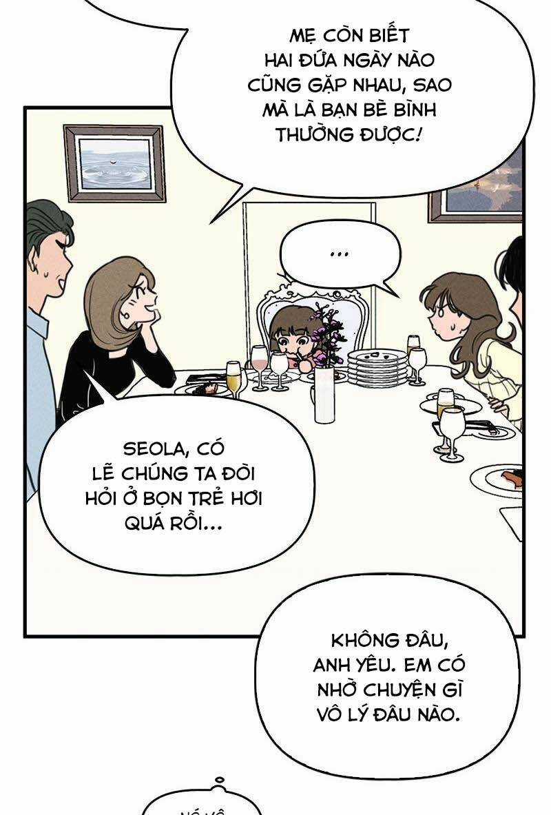 Thỏa Thuận Bí Mật Giữa Chúng Ta Chapter 1 trang 74