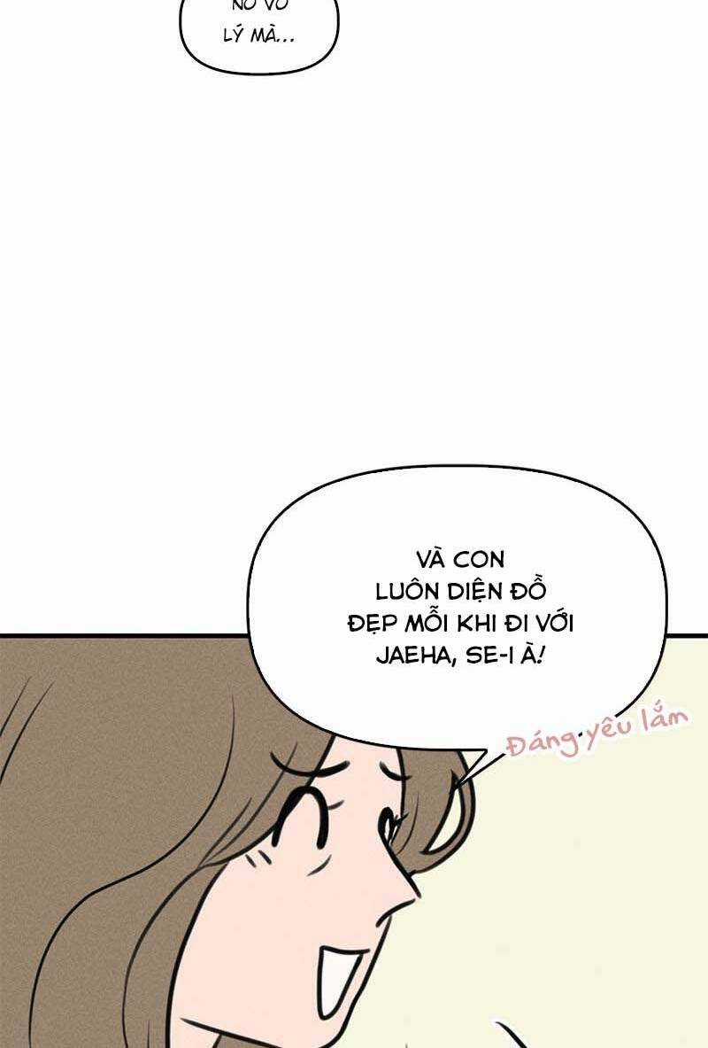 Thỏa Thuận Bí Mật Giữa Chúng Ta Chapter 1 trang 75