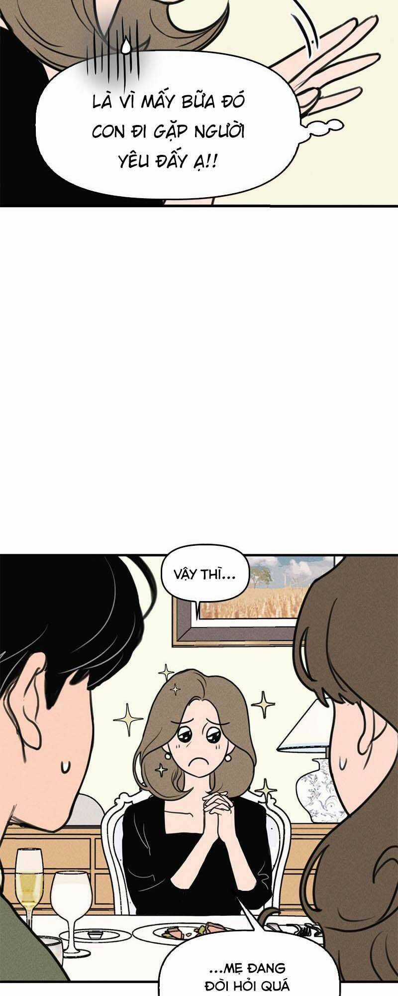 Thỏa Thuận Bí Mật Giữa Chúng Ta Chapter 1 trang 76