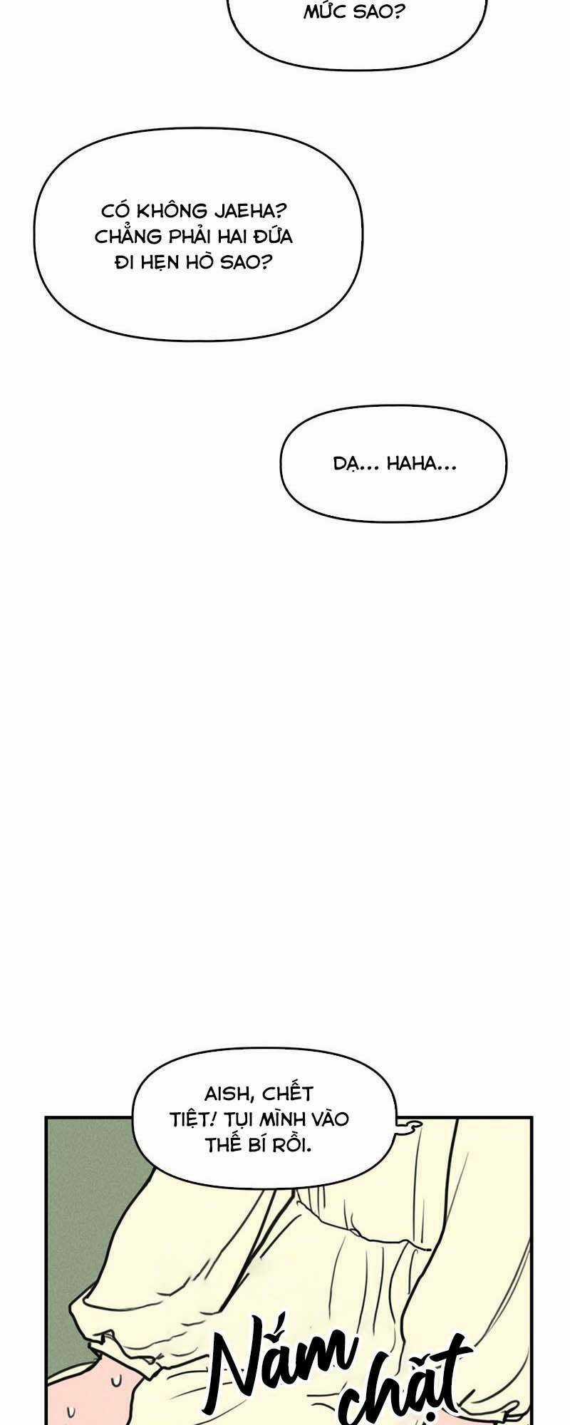 Thỏa Thuận Bí Mật Giữa Chúng Ta Chapter 1 trang 77