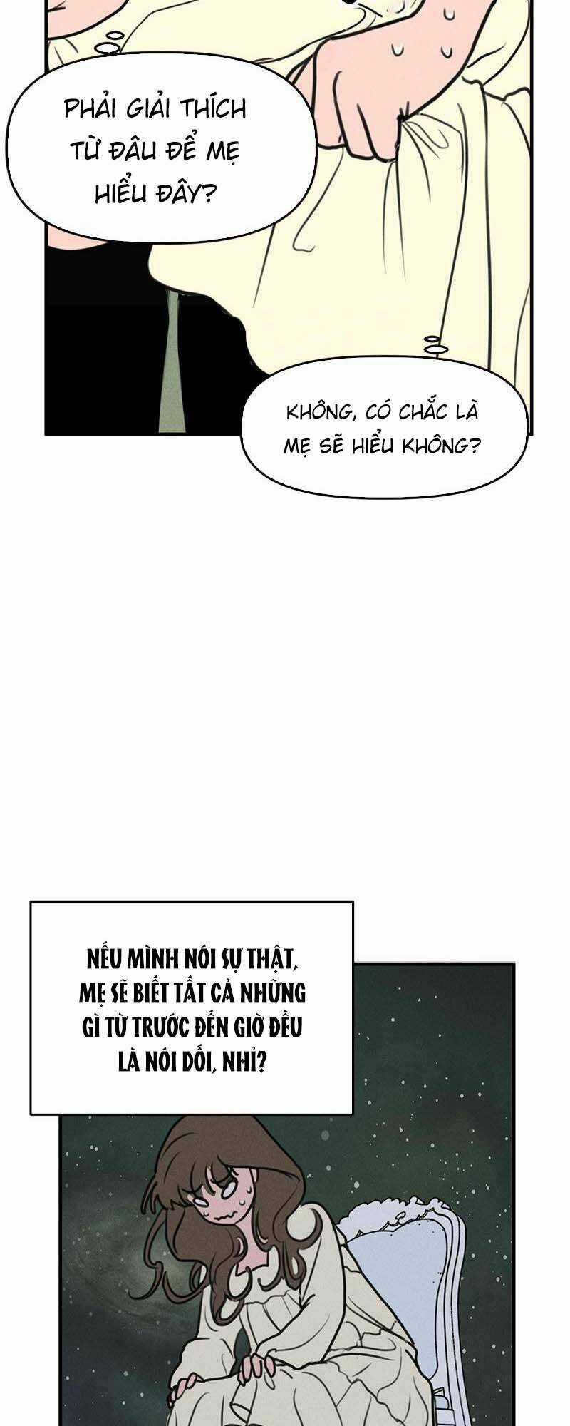 Thỏa Thuận Bí Mật Giữa Chúng Ta Chapter 1 trang 78