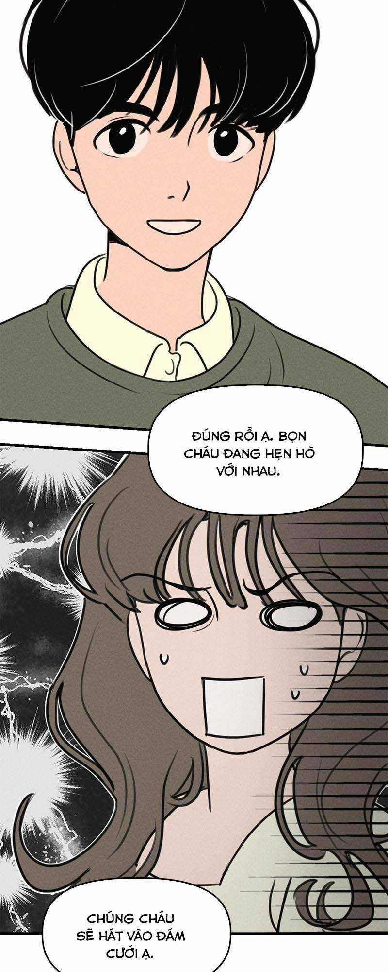 Thỏa Thuận Bí Mật Giữa Chúng Ta Chapter 1 trang 84