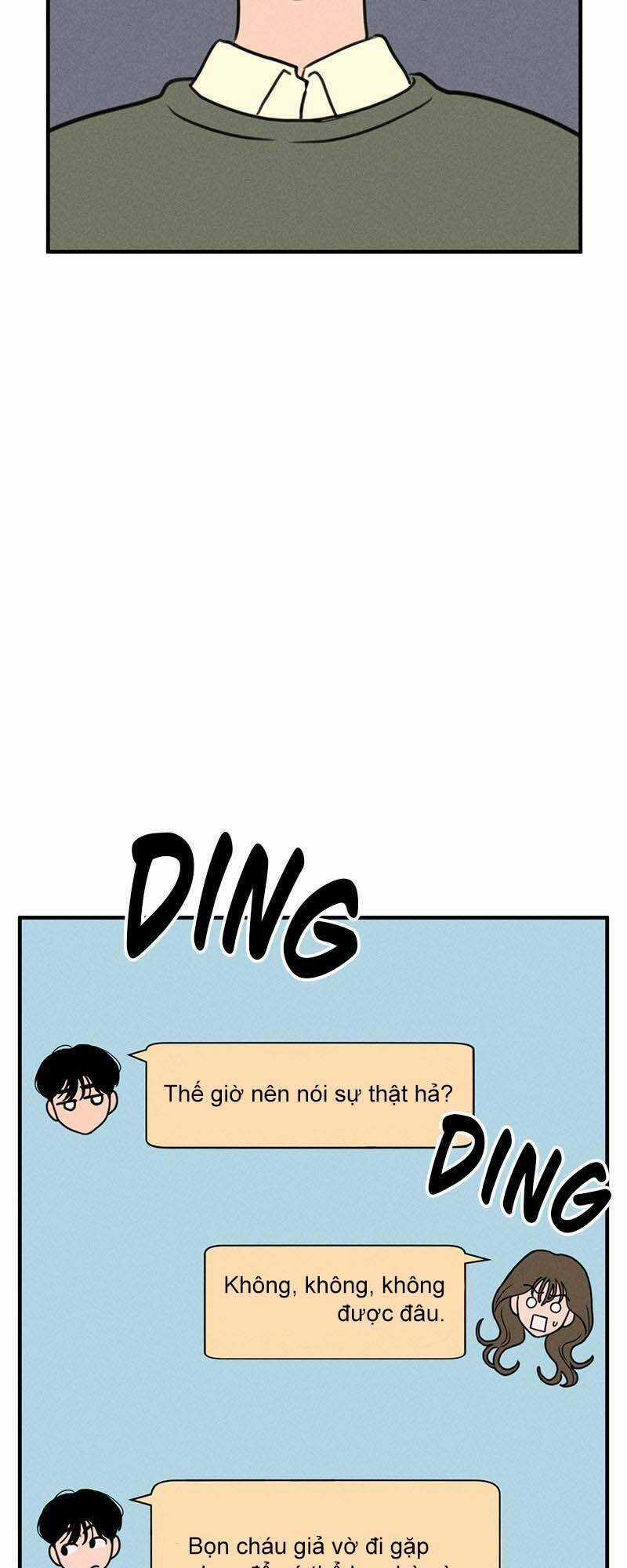 Thỏa Thuận Bí Mật Giữa Chúng Ta Chapter 1 trang 88