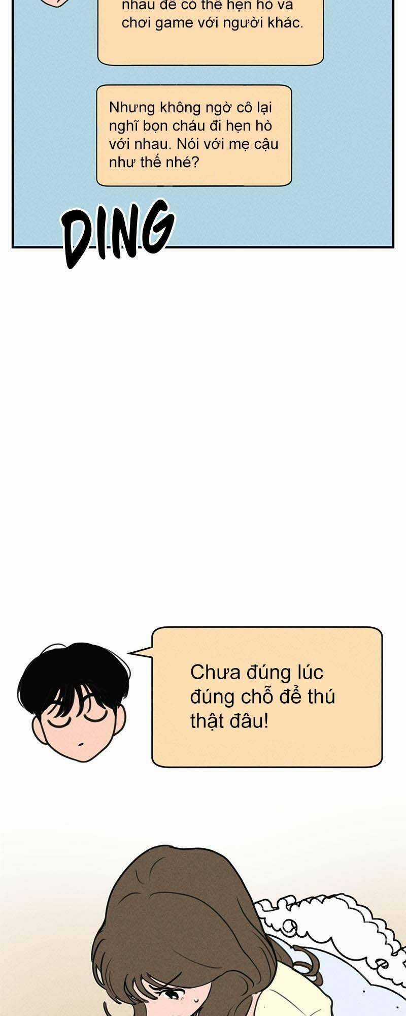 Thỏa Thuận Bí Mật Giữa Chúng Ta Chapter 1 trang 89