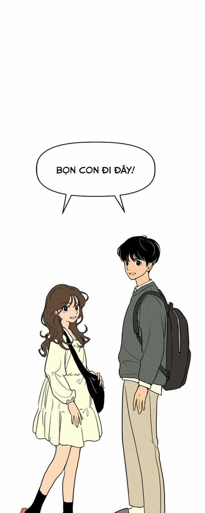 Thỏa Thuận Bí Mật Giữa Chúng Ta Chapter 1 trang 9