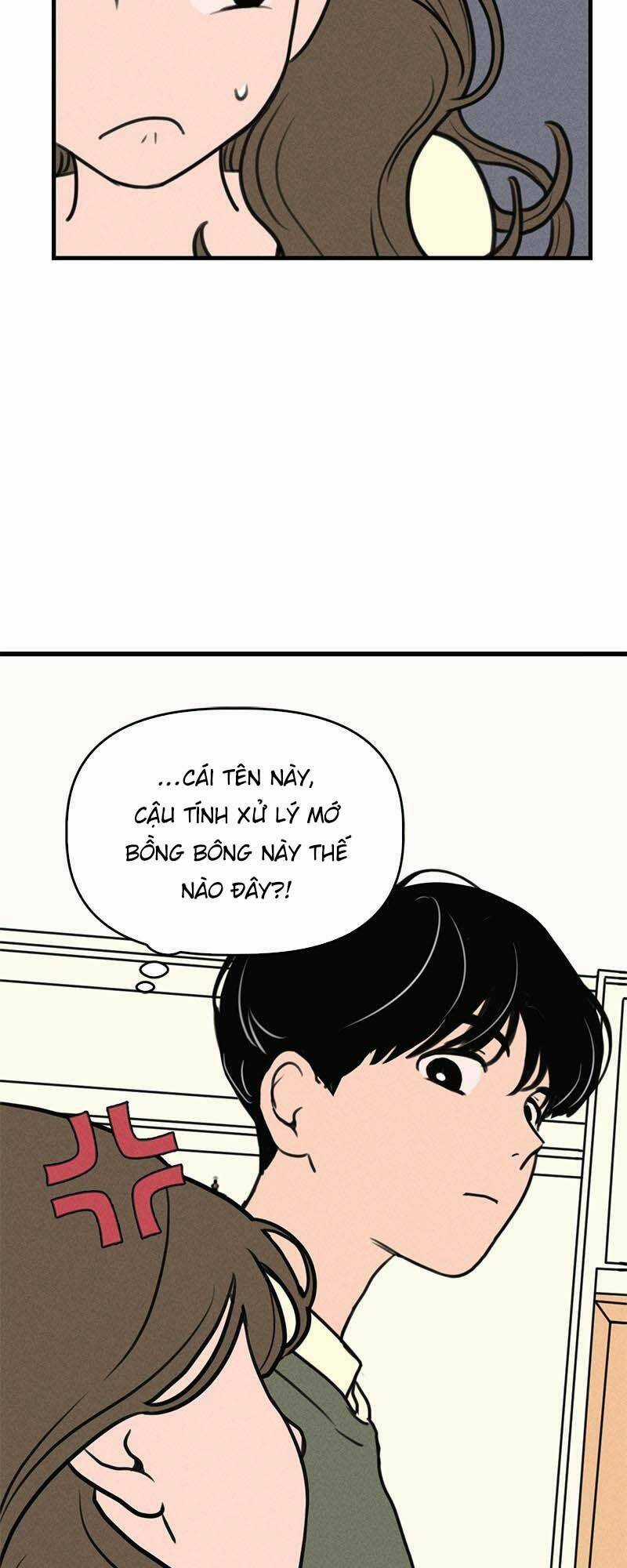 Thỏa Thuận Bí Mật Giữa Chúng Ta Chapter 1 trang 93