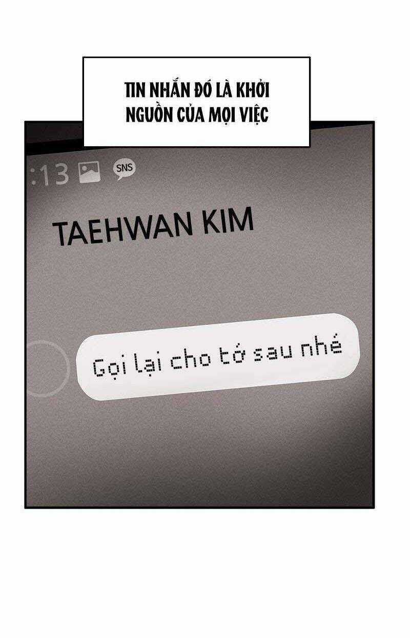 Thỏa Thuận Bí Mật Giữa Chúng Ta Chapter 10 trang 13