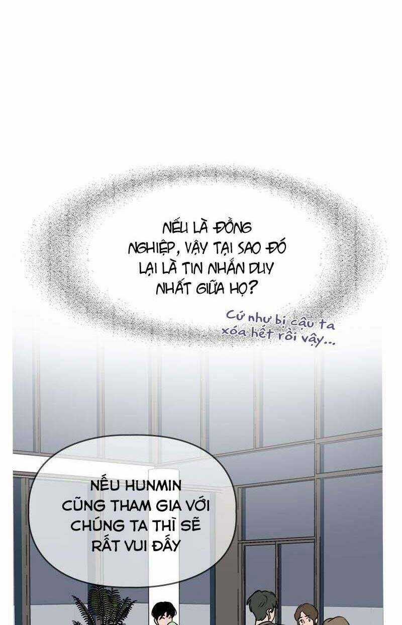 Thỏa Thuận Bí Mật Giữa Chúng Ta Chapter 10 trang 14