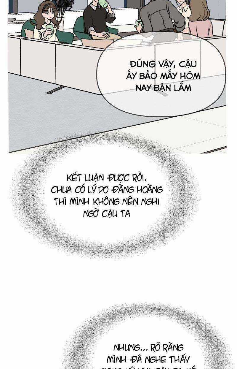 Thỏa Thuận Bí Mật Giữa Chúng Ta Chapter 10 trang 15