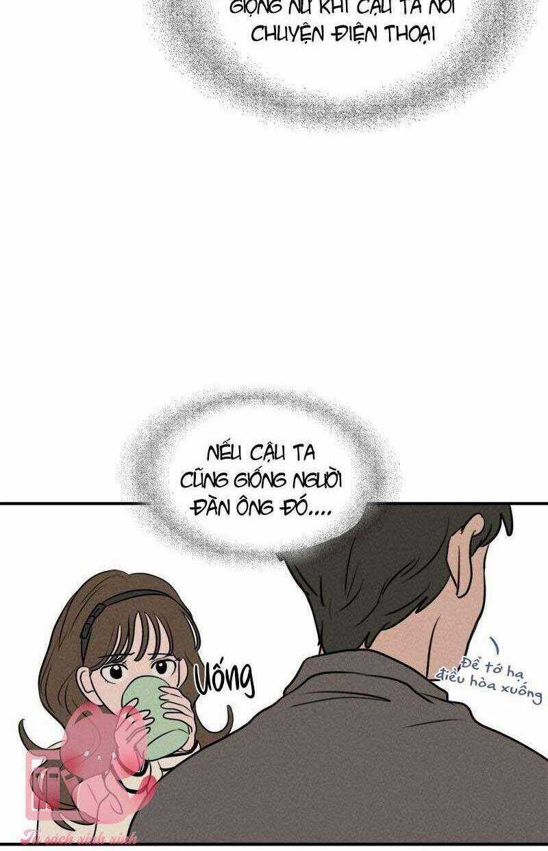 Thỏa Thuận Bí Mật Giữa Chúng Ta Chapter 10 trang 16