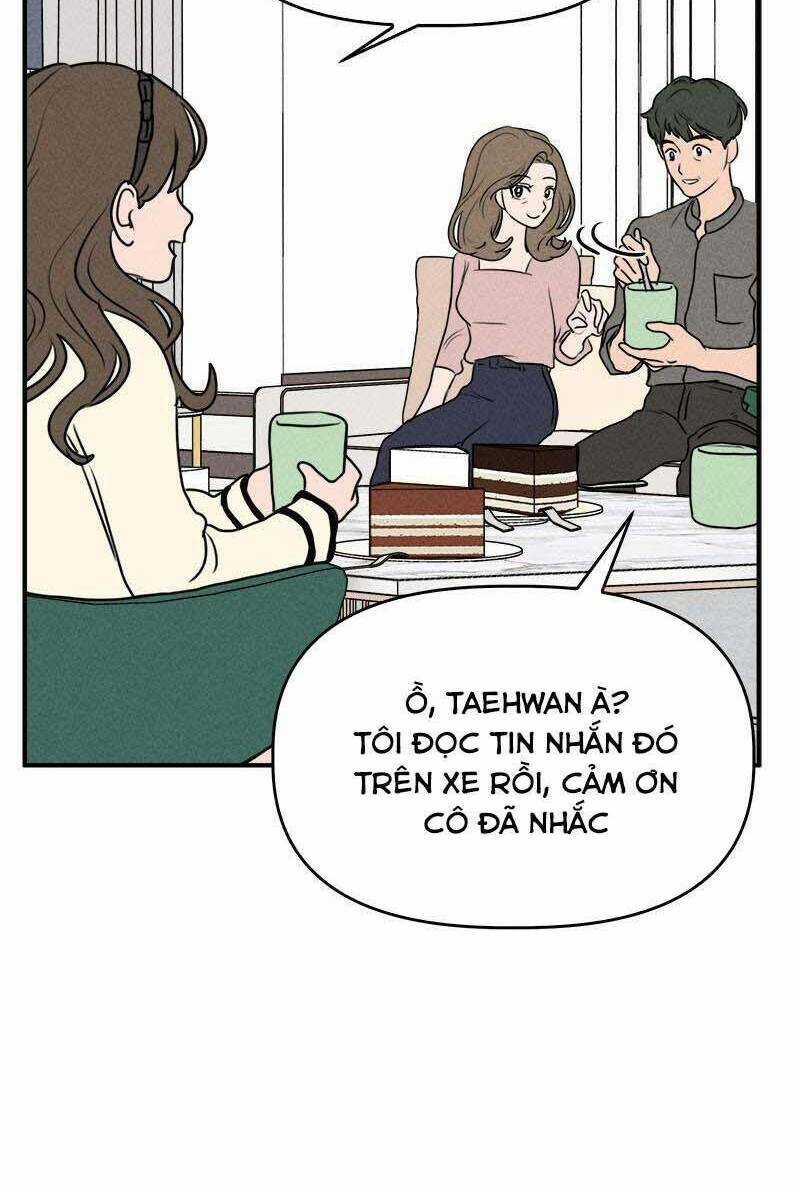 Thỏa Thuận Bí Mật Giữa Chúng Ta Chapter 10 trang 18