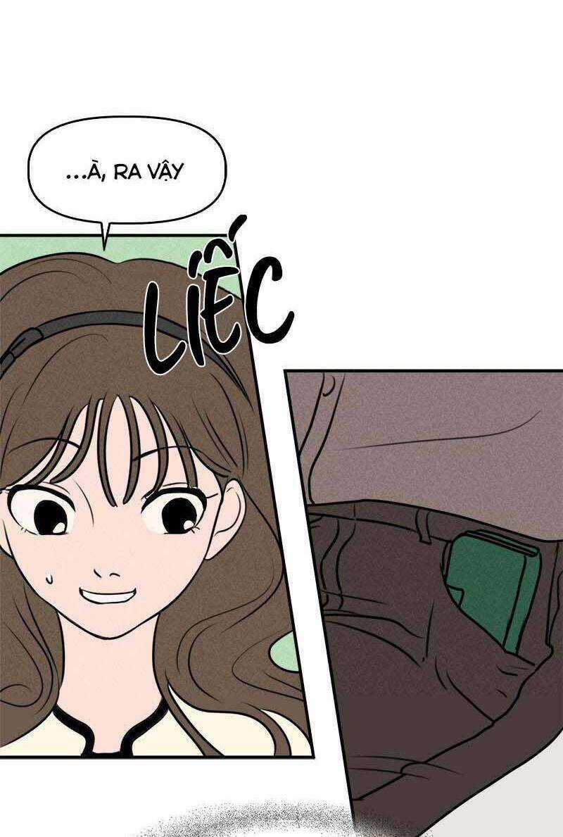 Thỏa Thuận Bí Mật Giữa Chúng Ta Chapter 10 trang 19