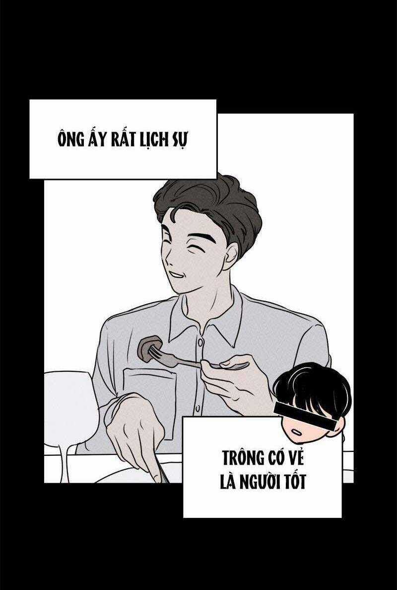 Thỏa Thuận Bí Mật Giữa Chúng Ta Chapter 10 trang 2