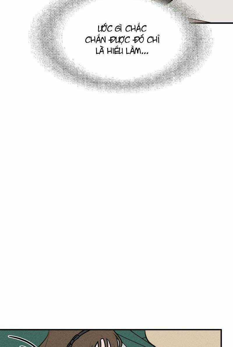 Thỏa Thuận Bí Mật Giữa Chúng Ta Chapter 10 trang 20