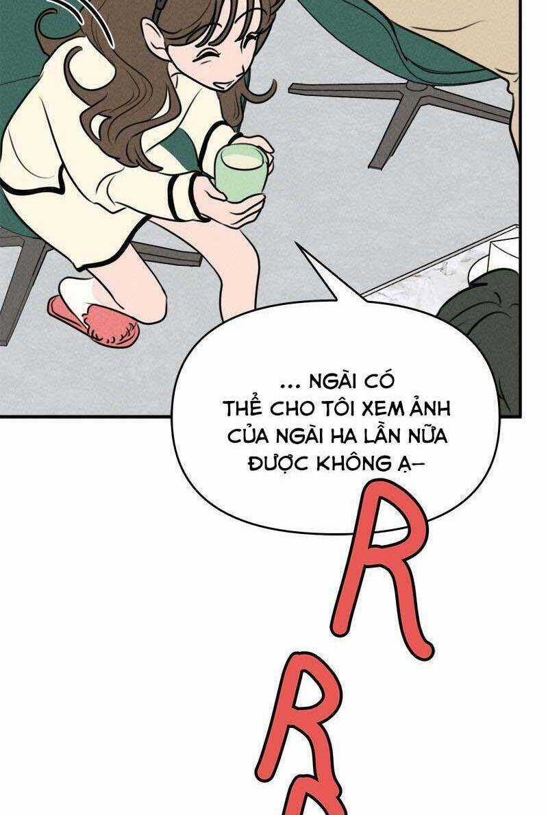 Thỏa Thuận Bí Mật Giữa Chúng Ta Chapter 10 trang 21