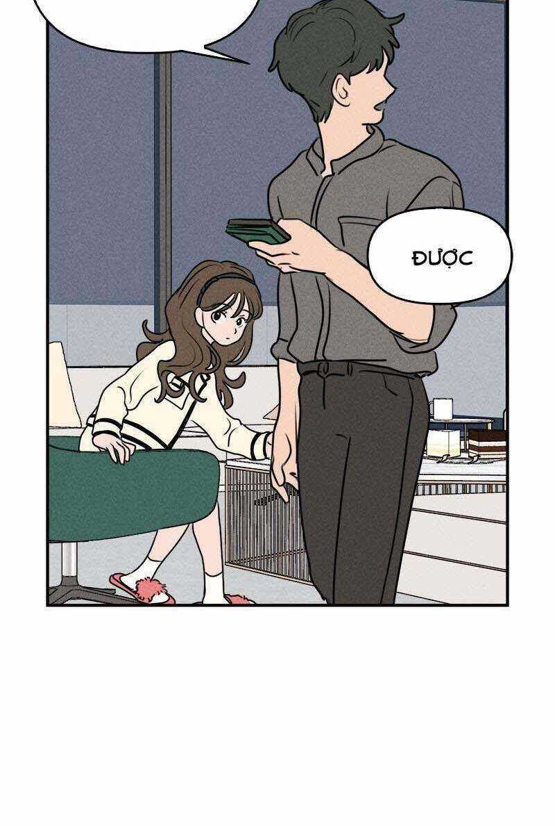 Thỏa Thuận Bí Mật Giữa Chúng Ta Chapter 10 trang 23