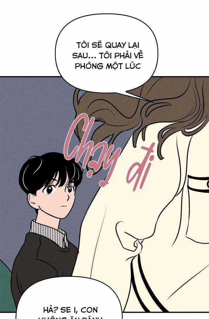 Thỏa Thuận Bí Mật Giữa Chúng Ta Chapter 10 trang 29