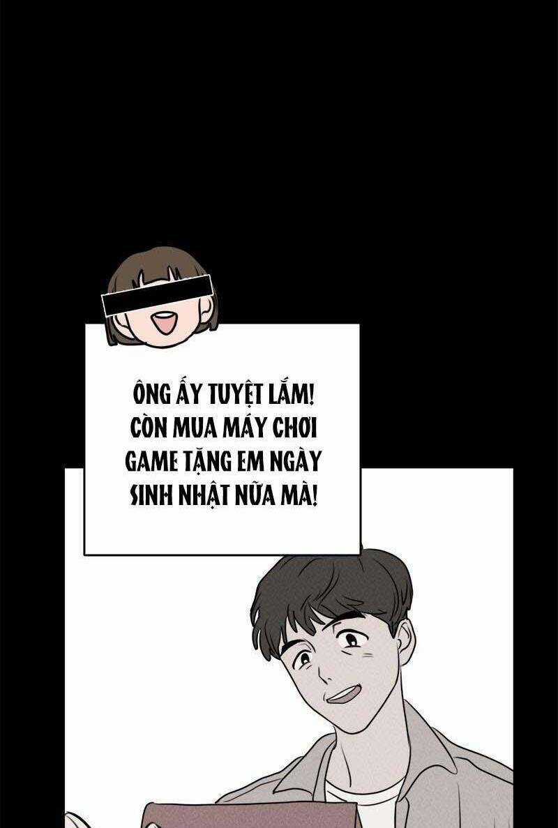 Thỏa Thuận Bí Mật Giữa Chúng Ta Chapter 10 trang 3