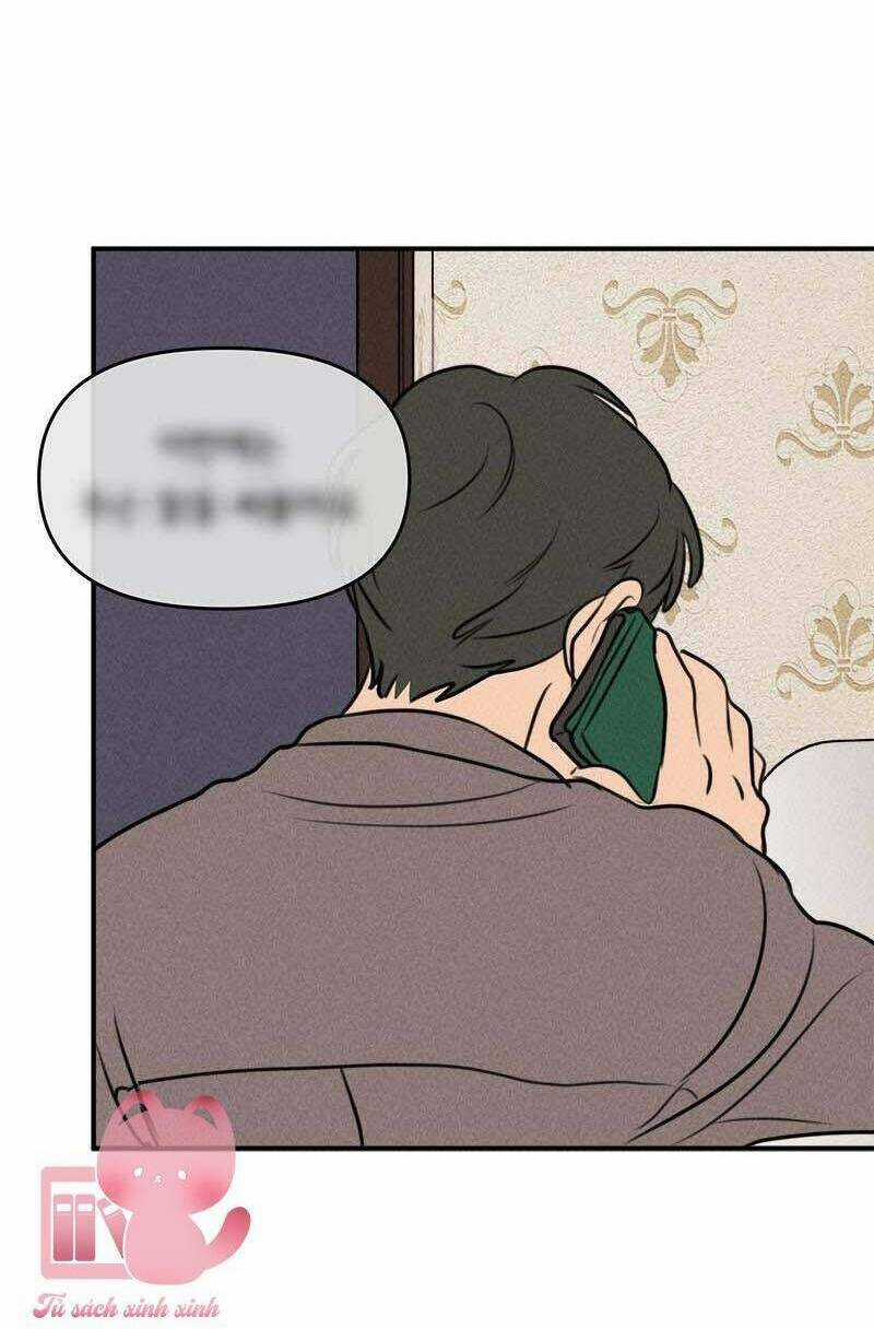 Thỏa Thuận Bí Mật Giữa Chúng Ta Chapter 10 trang 32