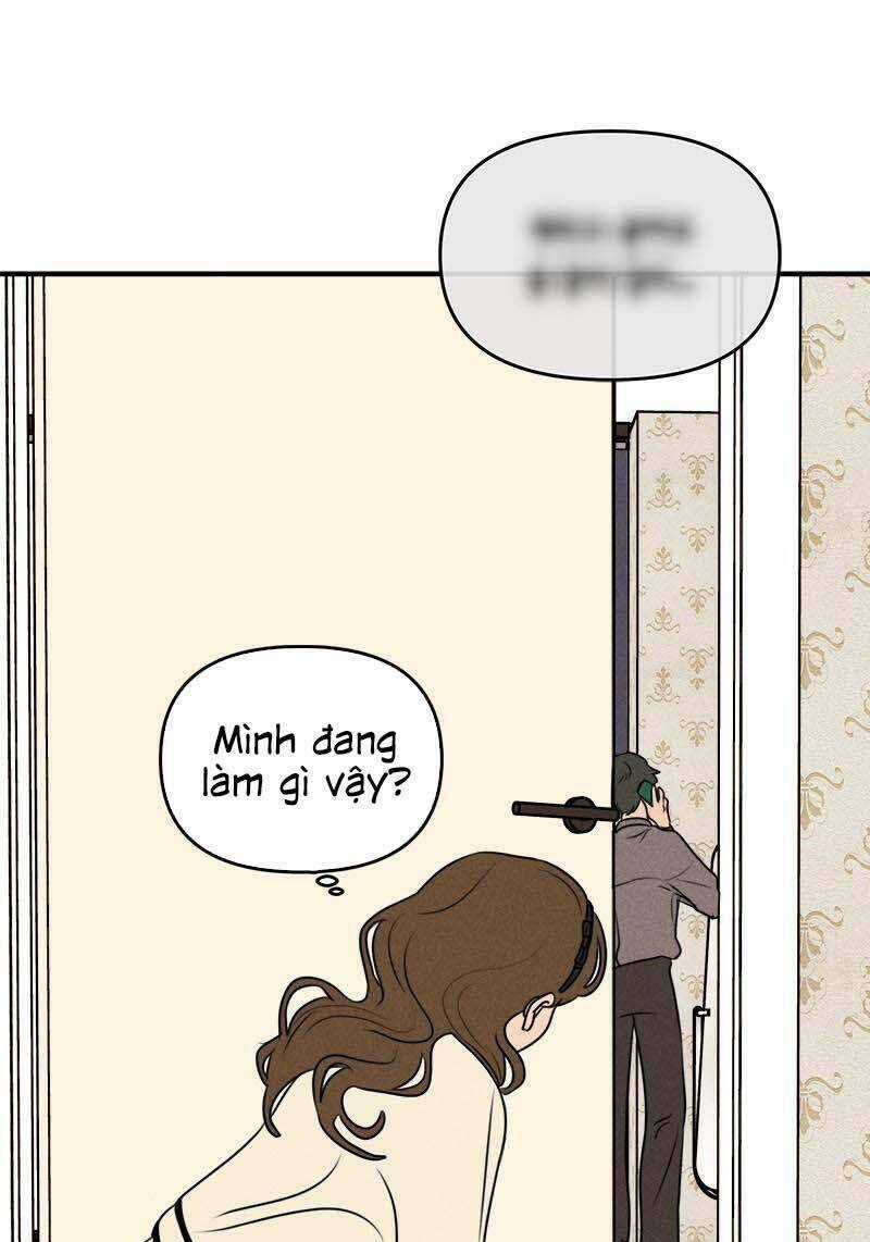 Thỏa Thuận Bí Mật Giữa Chúng Ta Chapter 10 trang 33