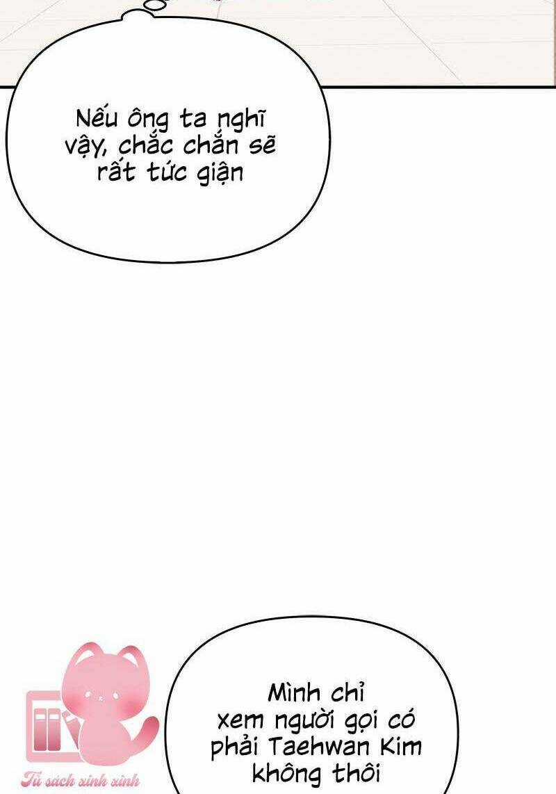 Thỏa Thuận Bí Mật Giữa Chúng Ta Chapter 10 trang 40