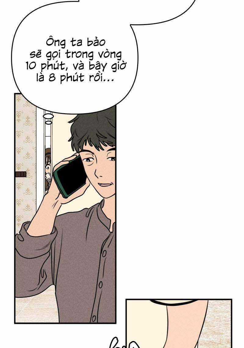 Thỏa Thuận Bí Mật Giữa Chúng Ta Chapter 10 trang 41