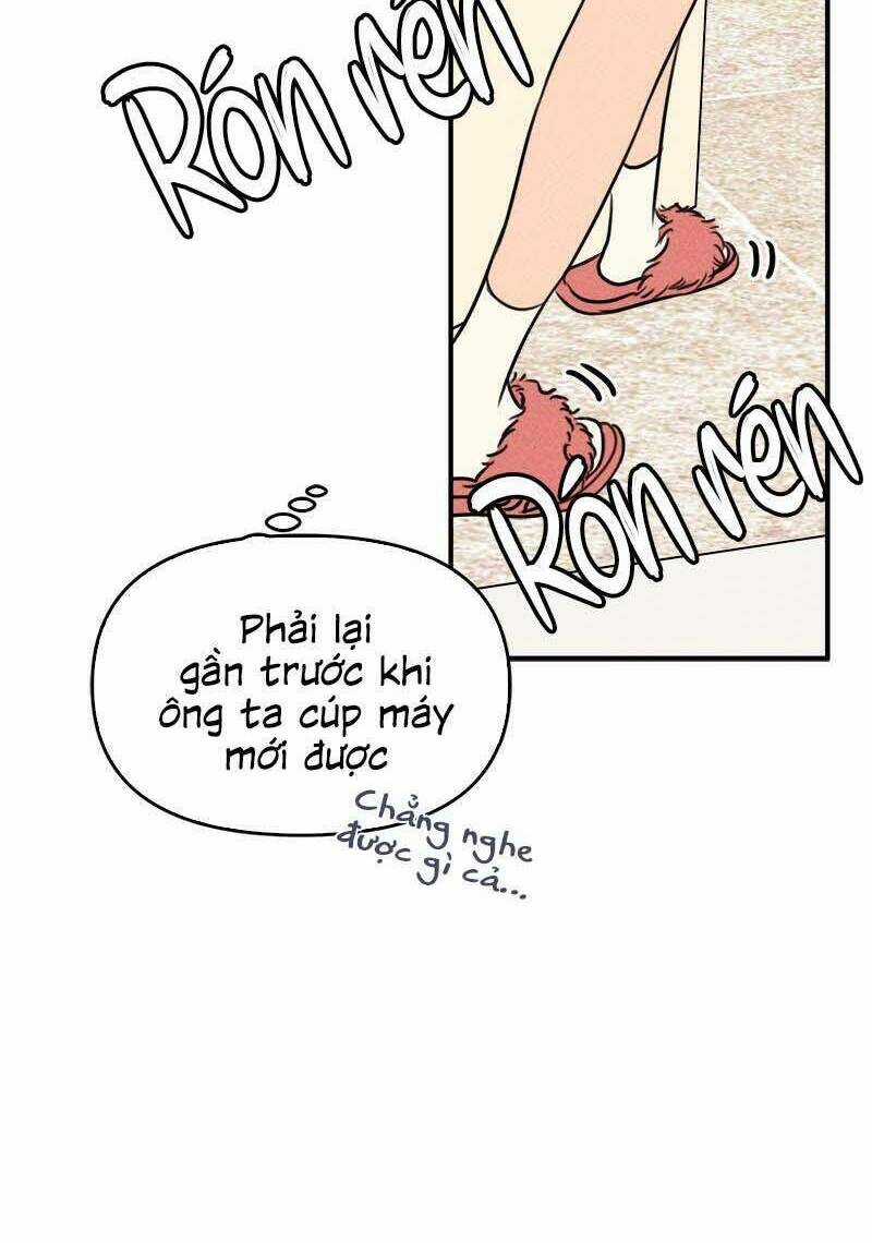 Thỏa Thuận Bí Mật Giữa Chúng Ta Chapter 10 trang 42