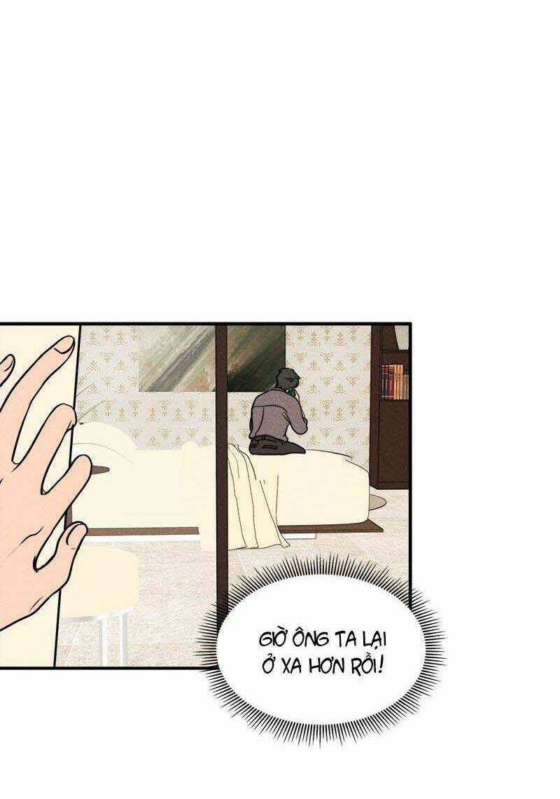 Thỏa Thuận Bí Mật Giữa Chúng Ta Chapter 10 trang 46