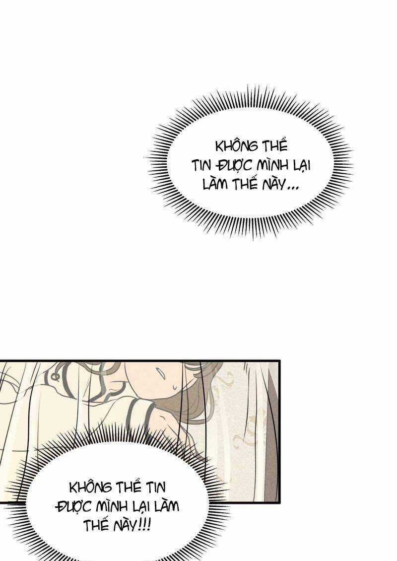 Thỏa Thuận Bí Mật Giữa Chúng Ta Chapter 10 trang 49