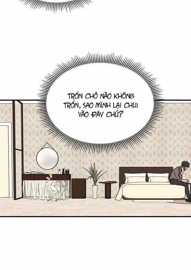 Thỏa Thuận Bí Mật Giữa Chúng Ta Chapter 10 trang 50