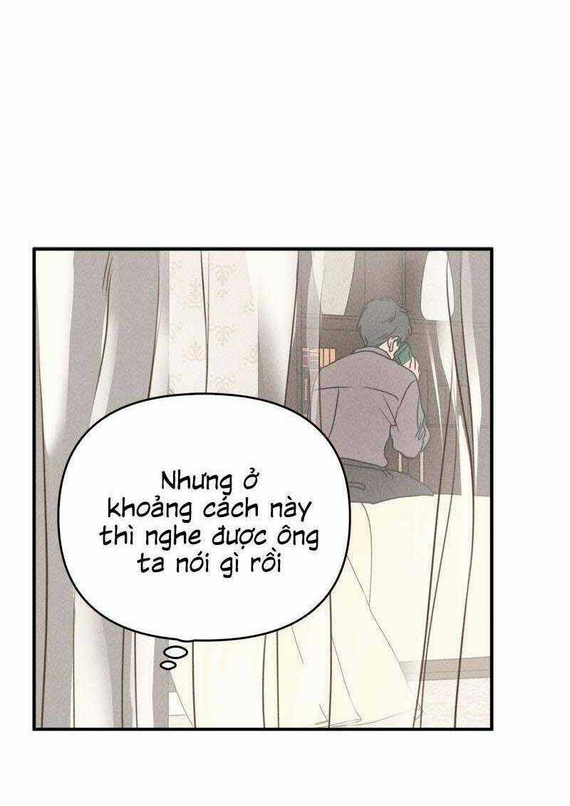 Thỏa Thuận Bí Mật Giữa Chúng Ta Chapter 10 trang 51