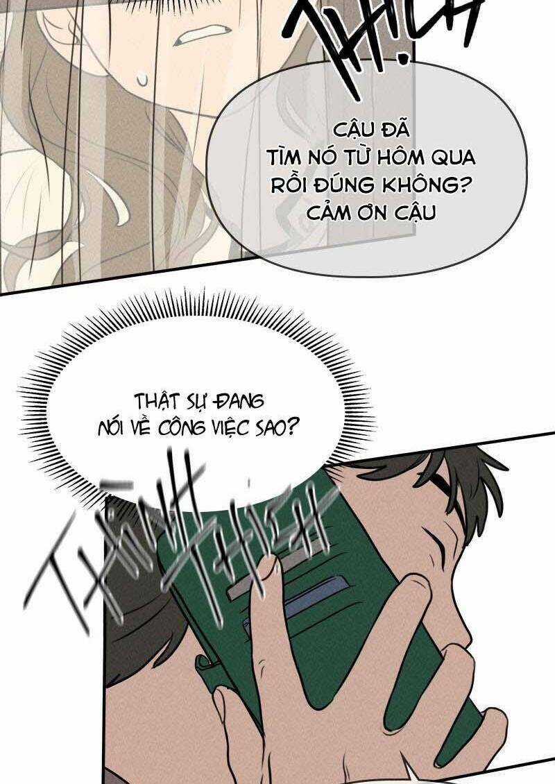 Thỏa Thuận Bí Mật Giữa Chúng Ta Chapter 10 trang 53